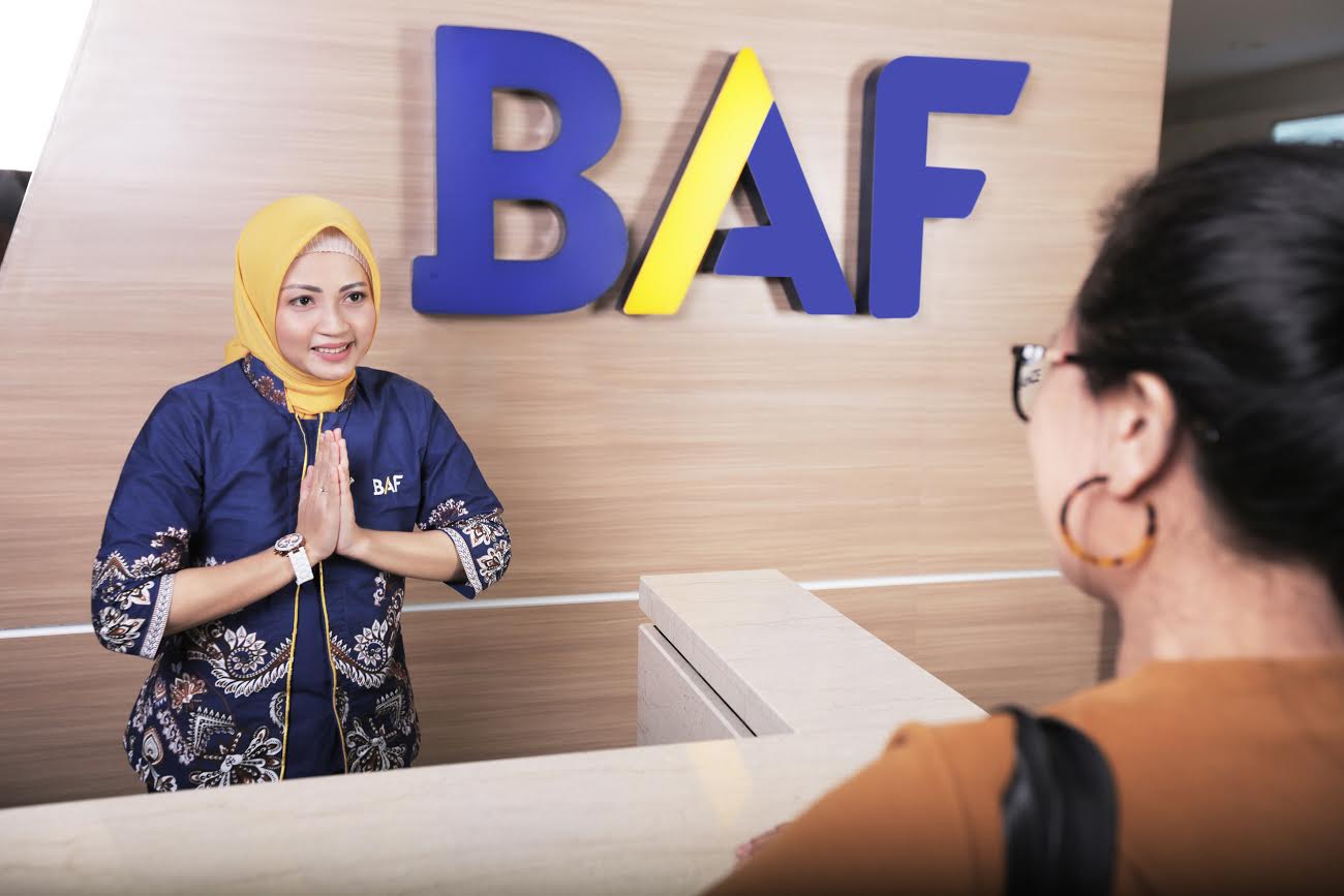 Training for Trainers: Menemukan Kembali Gairah Mengajar di PT. Bussan Auto Finance Jakarta