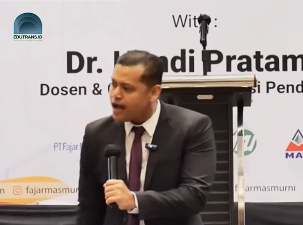 Komunikasi Efektif untuk Dunia Penjualan: Belajar Bersama PT Fajar Mas Murni