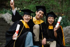 Pendidikan Mengubah Hidup Setiap Orang, Hanya Caranya yang Berbeda